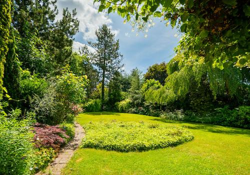 Garten