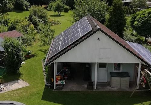 Photovoltaik
