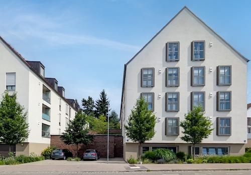 Aussenansicht