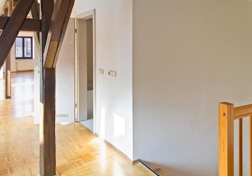 Eingangsbereich