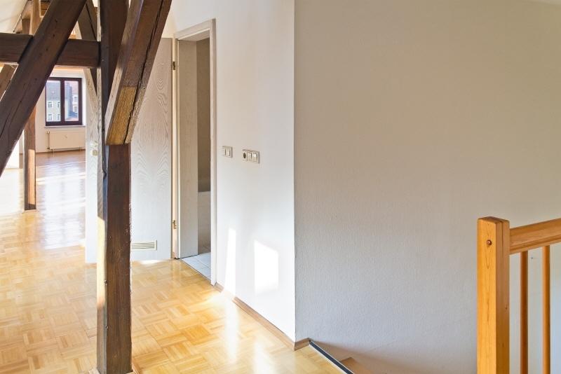 Eingangsbereich