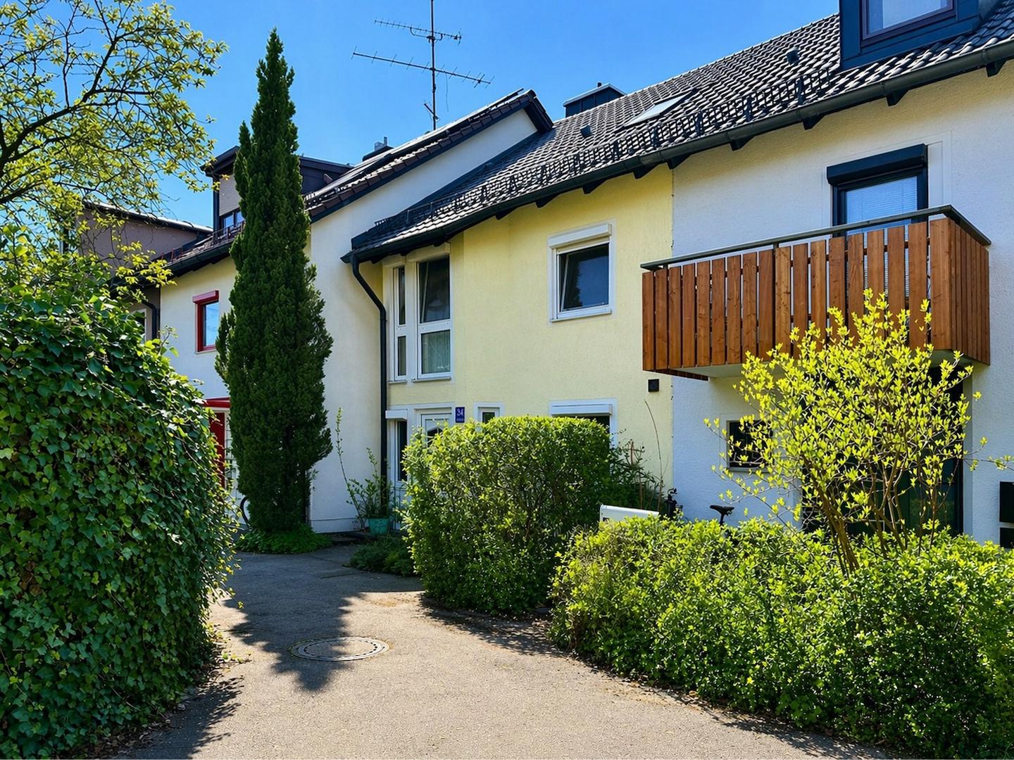 Ansicht