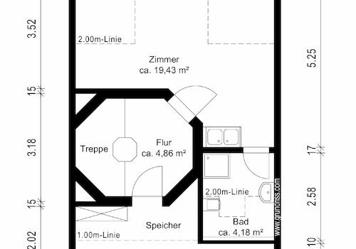 Grundriss_Dachgeschoss