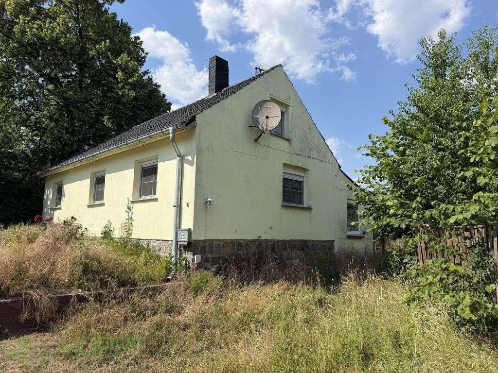 Südwestansicht