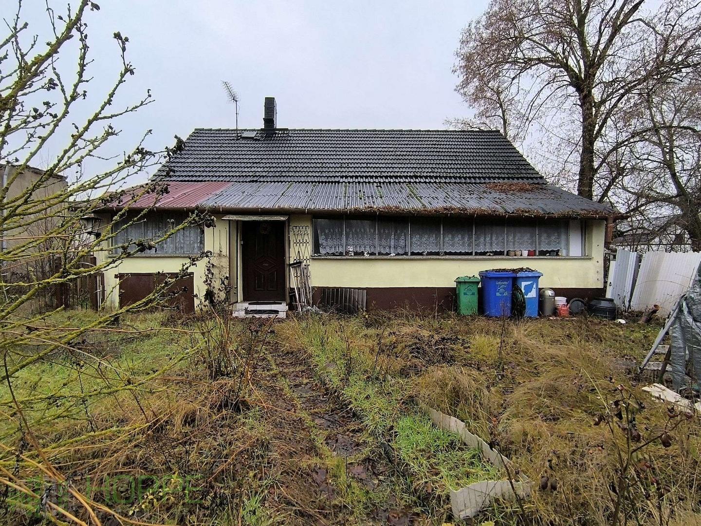 Rückansicht