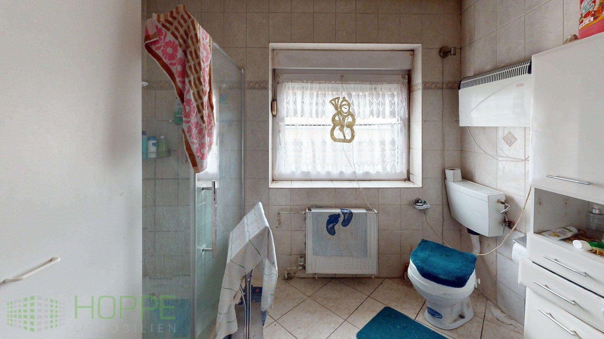Duschbad