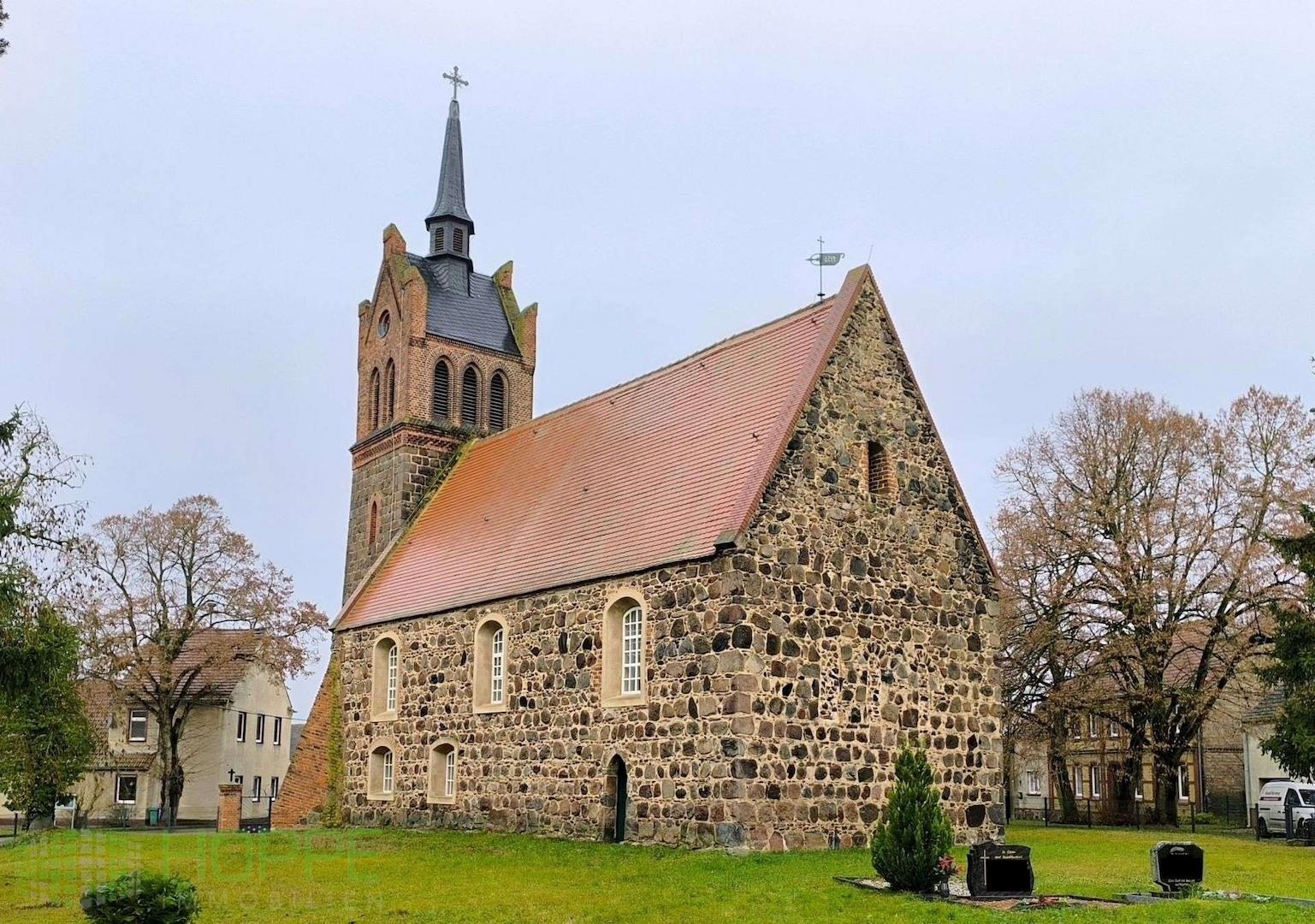 Dorfkirche