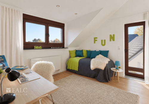 Kinderzimmer 2