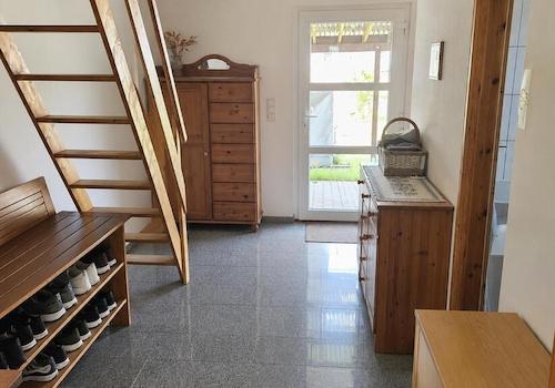 Wohnungsflur