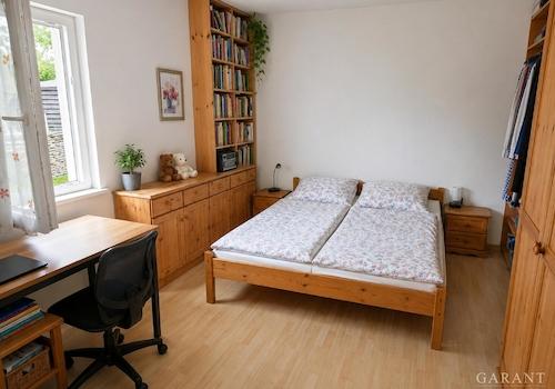 EG Schlafzimmer