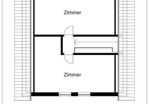 Dachgeschoss
