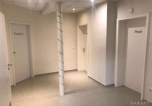 Gewerbe EG Flur
