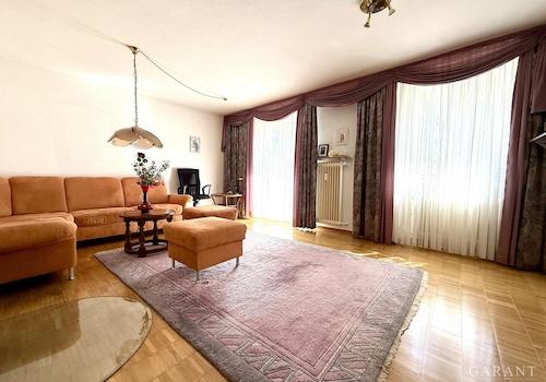 Wohnzimmer 1. OG