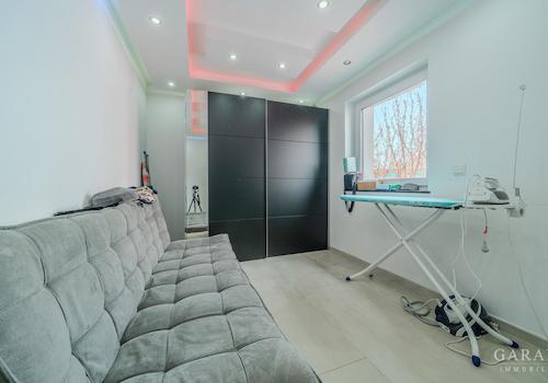 Schlafzimmer 1 OG