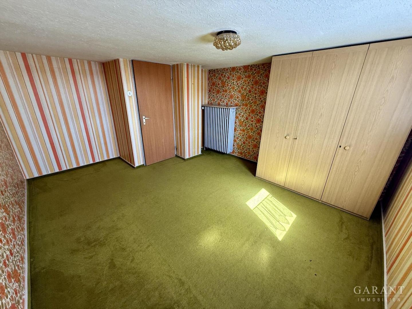 Gästezimmer DG