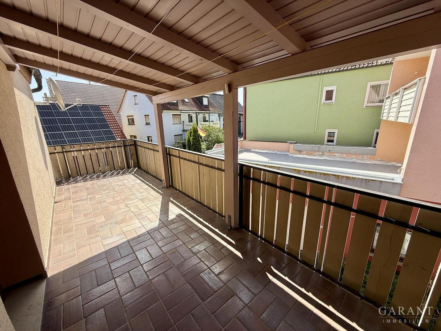 Balkon