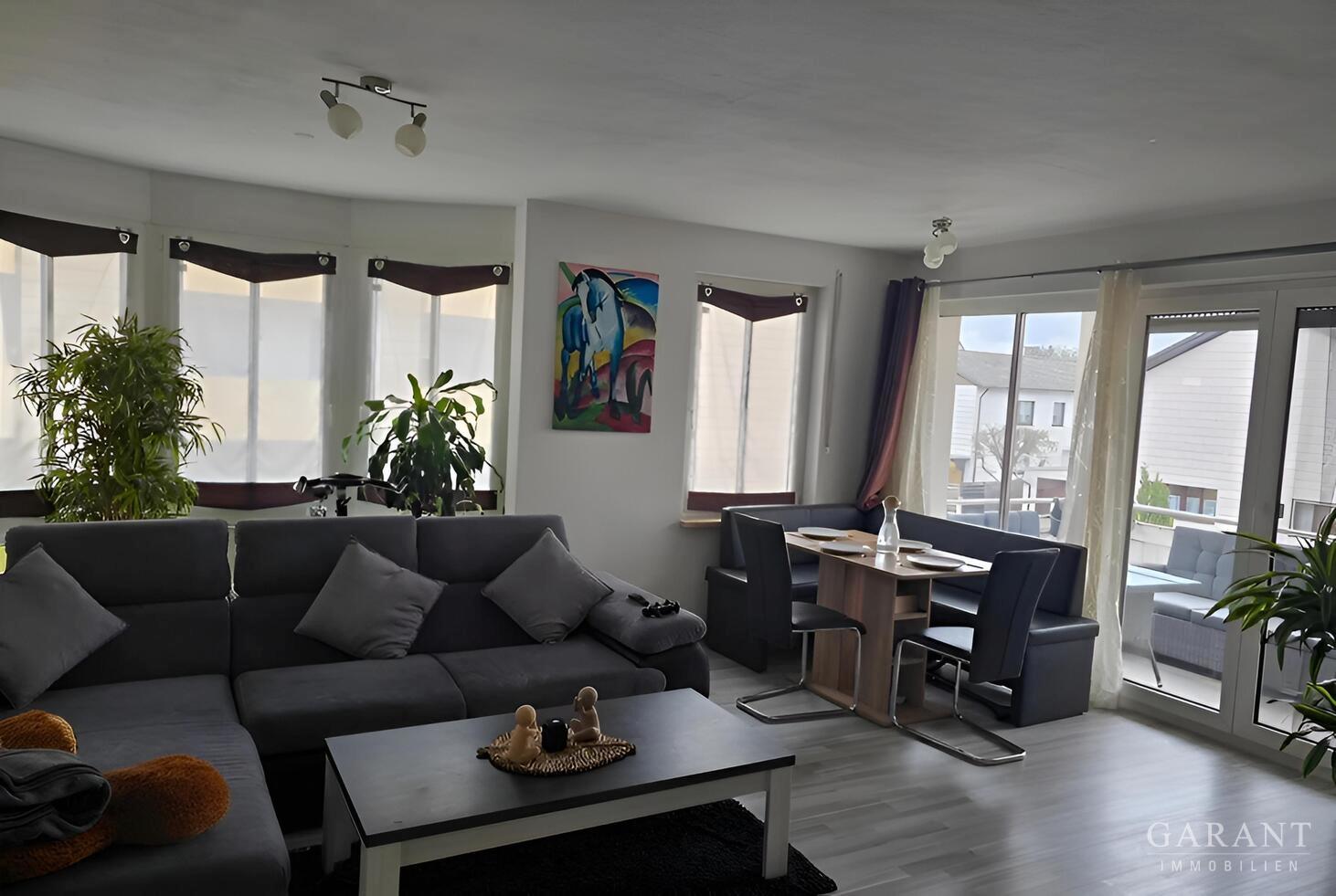 Wohnzimmer 2