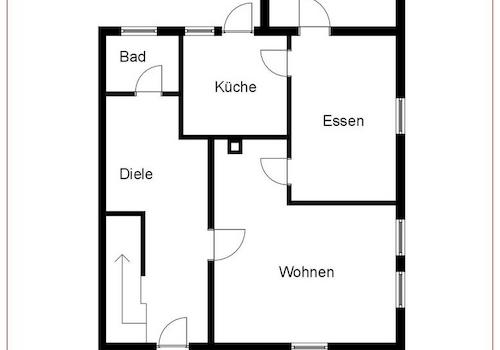 Erdgeschoss