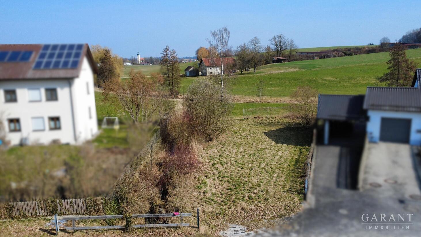 Grundstück