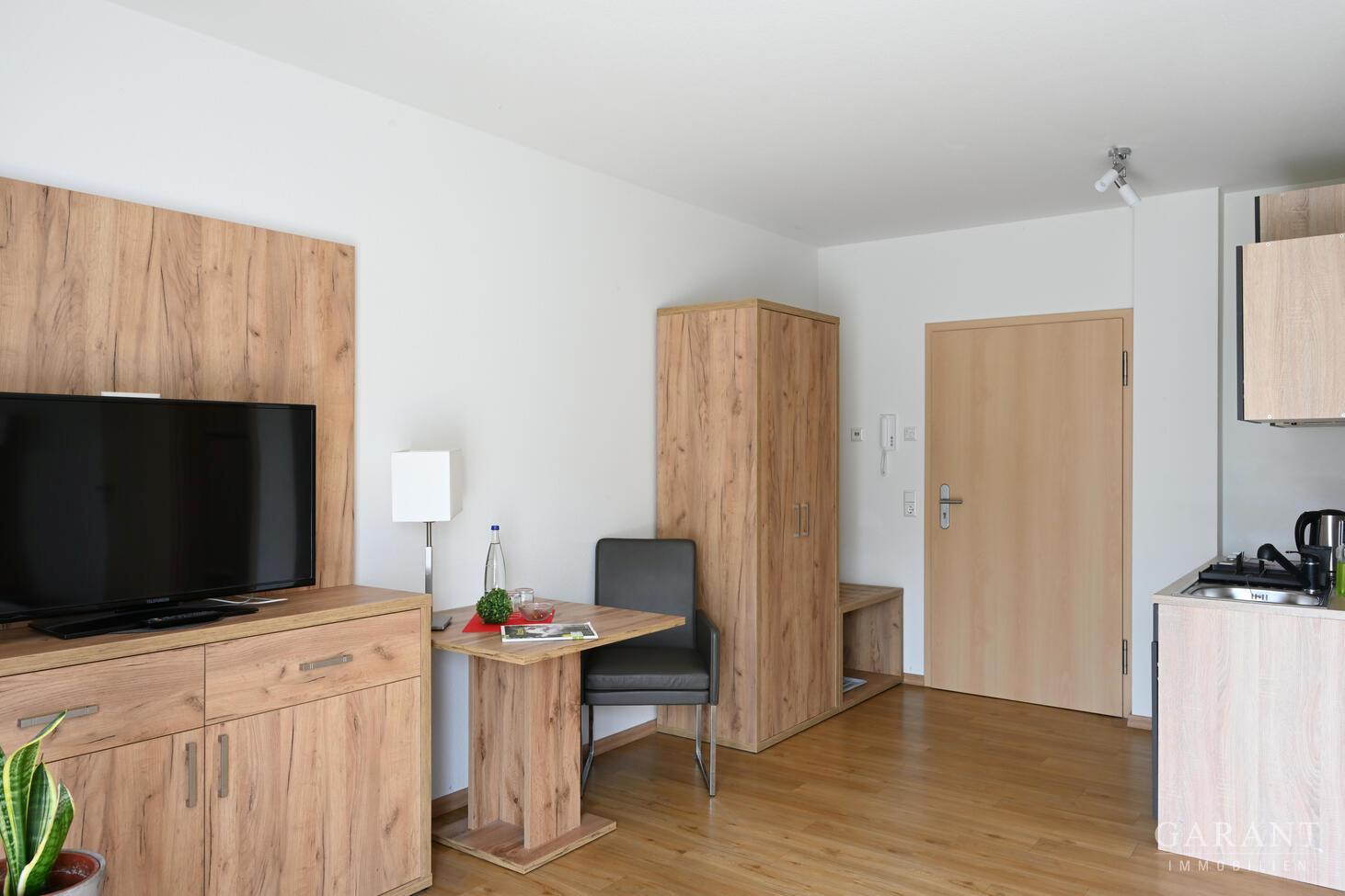 Apartmenthaus Zimmer  ,..