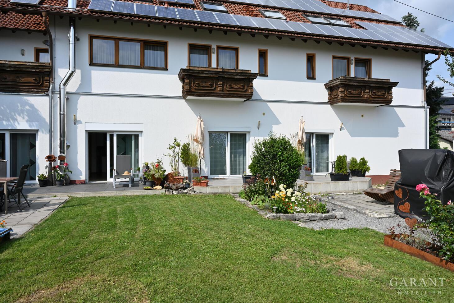 Aussenbild,