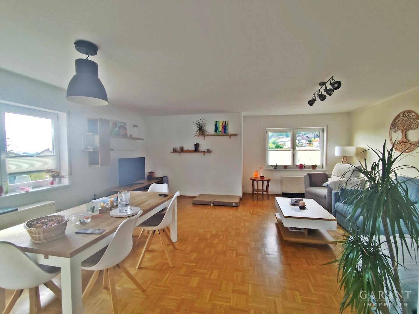 Wohnen-Essen EG