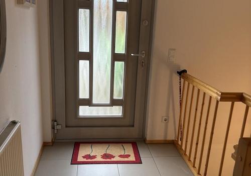 Treppe
