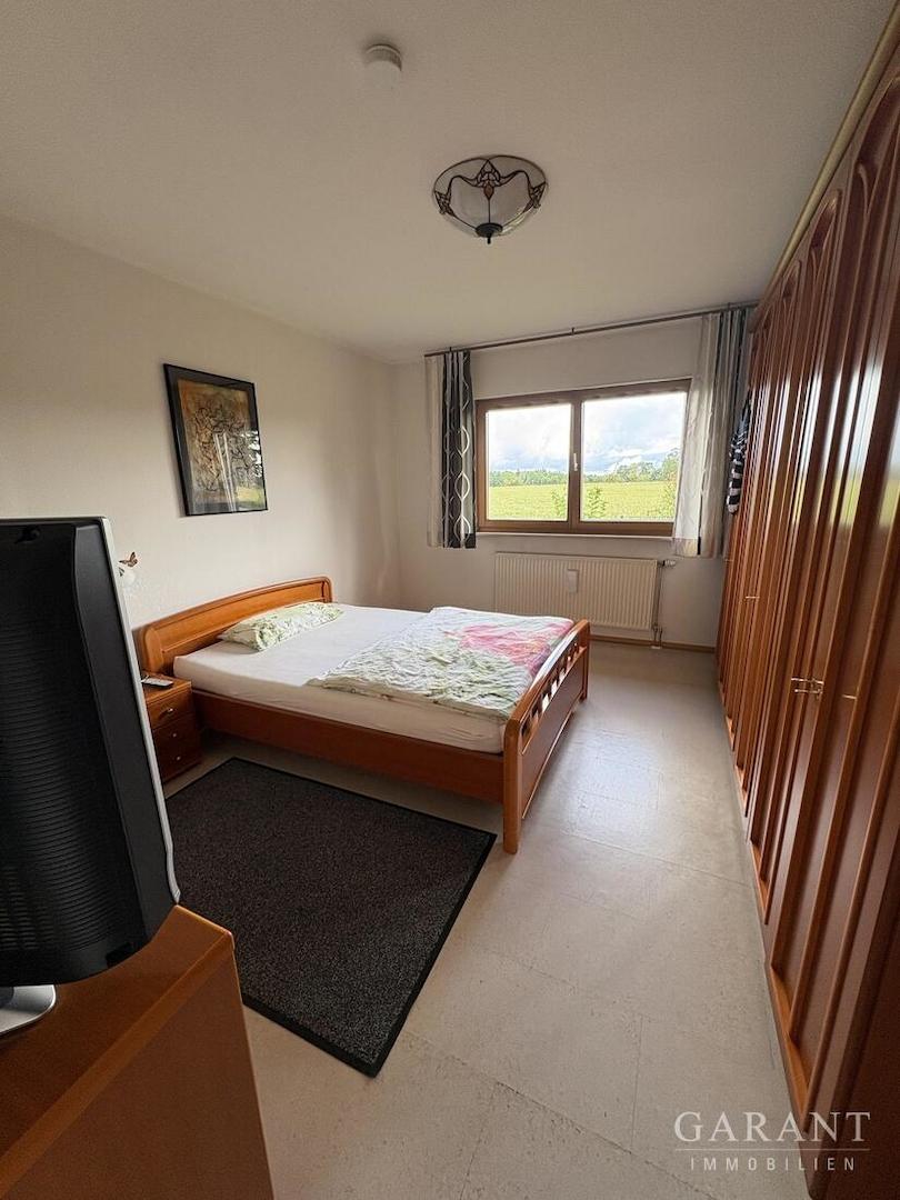 Schlafzimmer EG