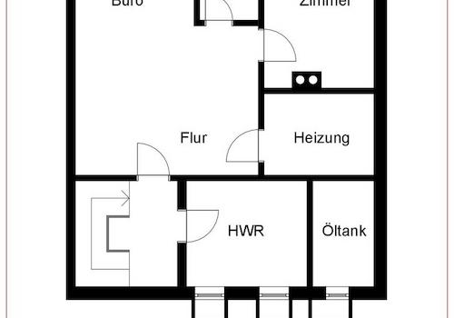 Untergeschoss