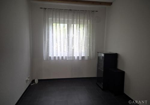 Büro-Kinderzimmer