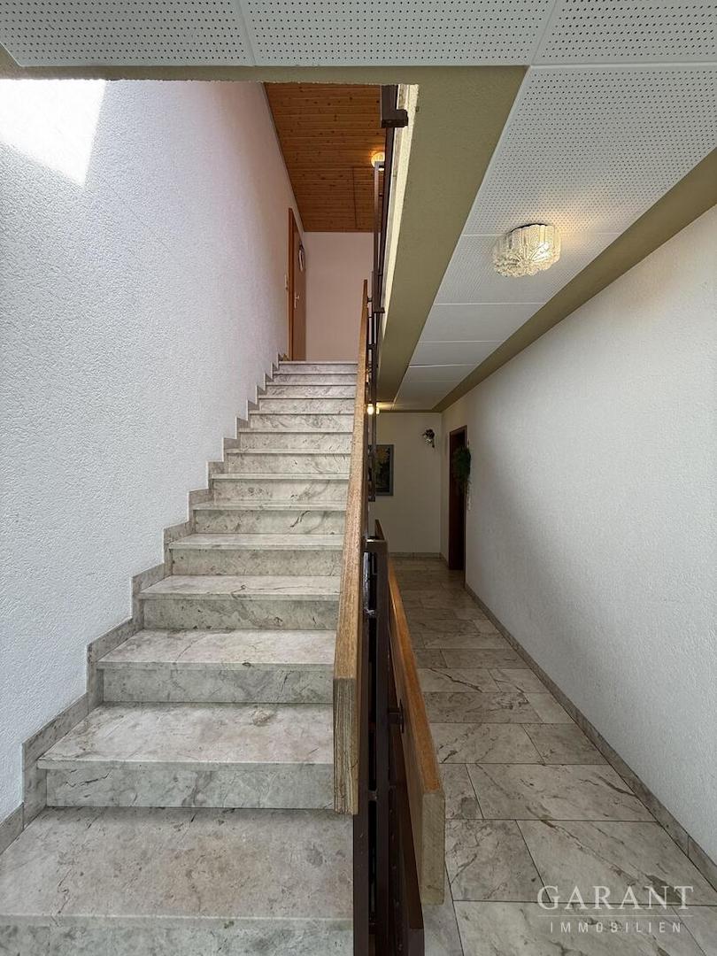 Treppenhaus