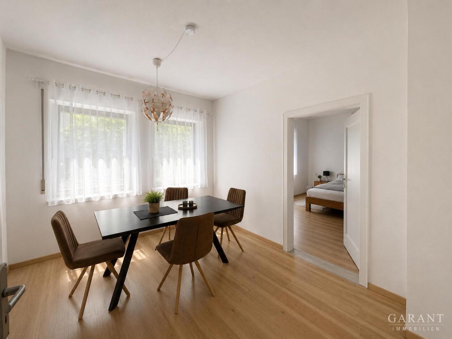 Wohnzimmer OG 2