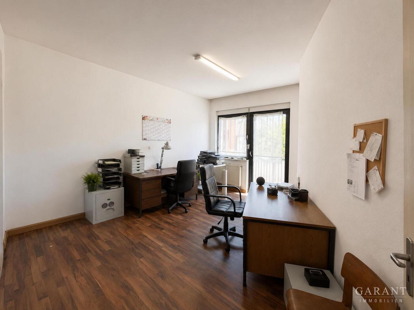Büro OG