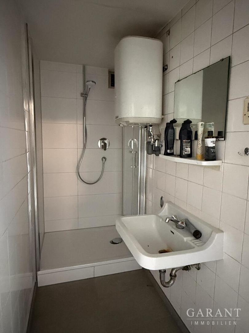 Dusche DG