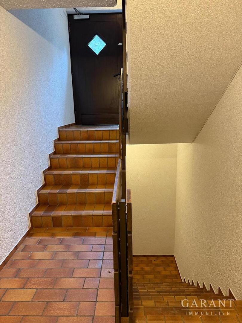 Treppenhaus