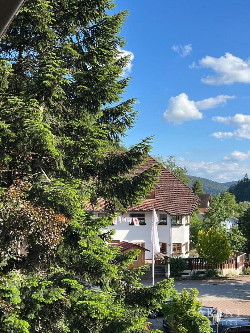 Aussicht