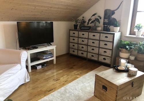 Wohn/Gastzimmer