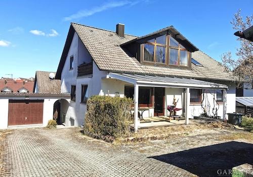 Haus