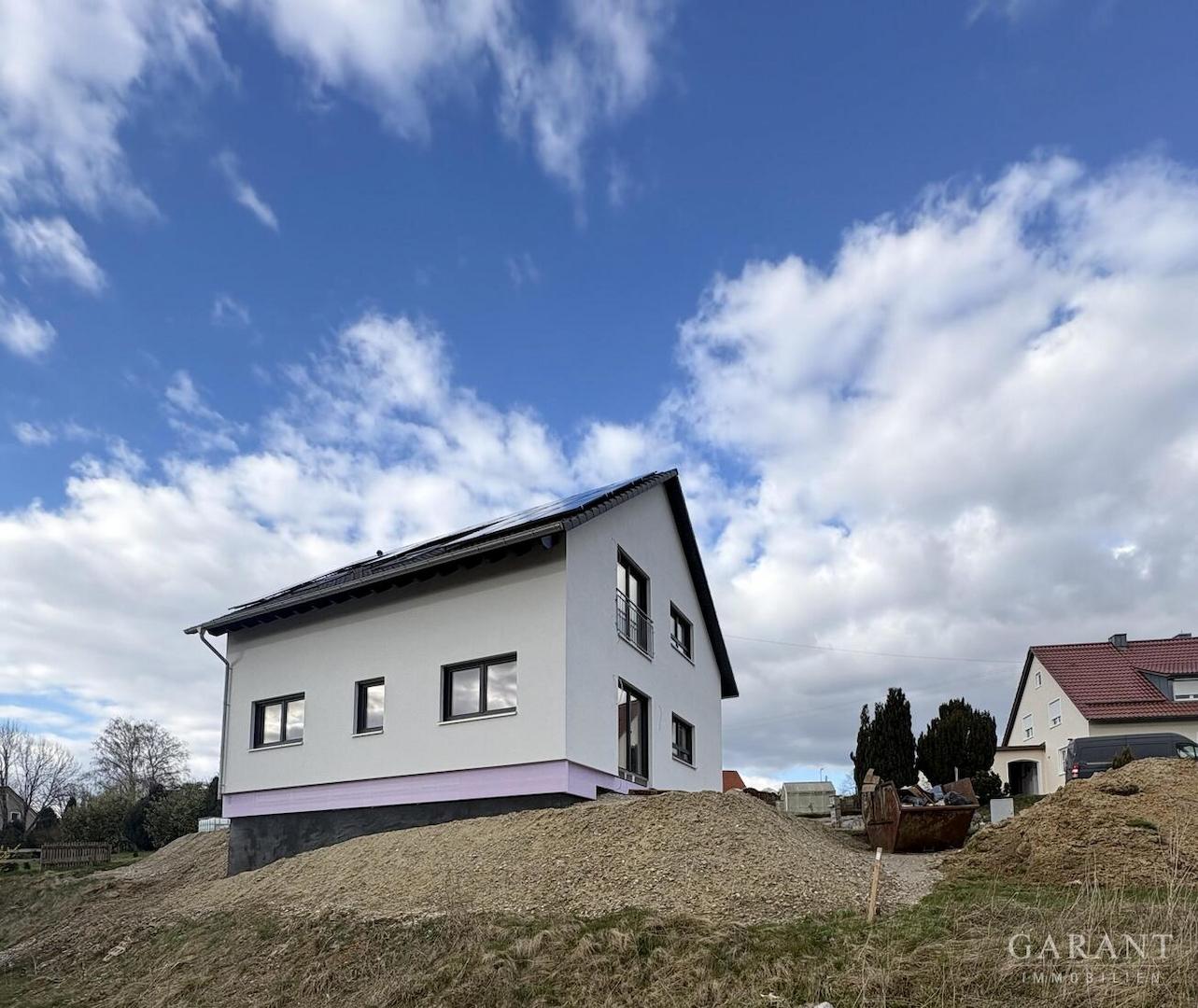 Haus