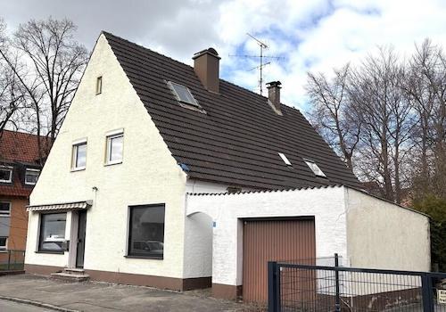 Haus