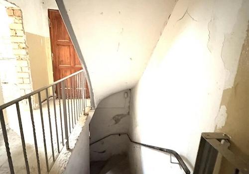 Treppe