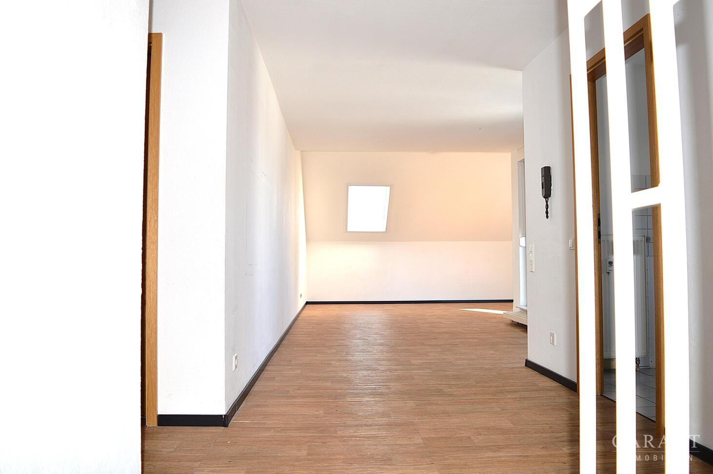 Wohn - Esszimmer