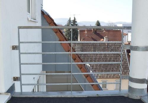 Balkon 2