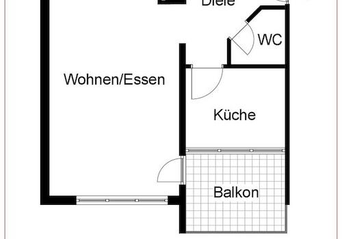 Obergeschoss