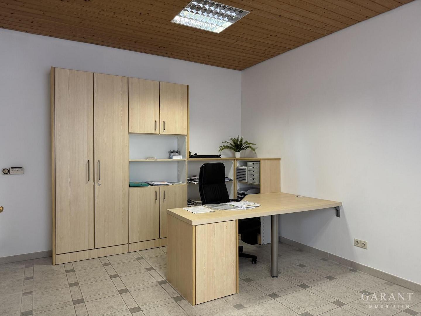 Büro