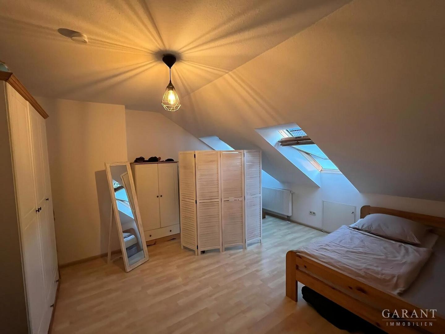 SZ Wohnung