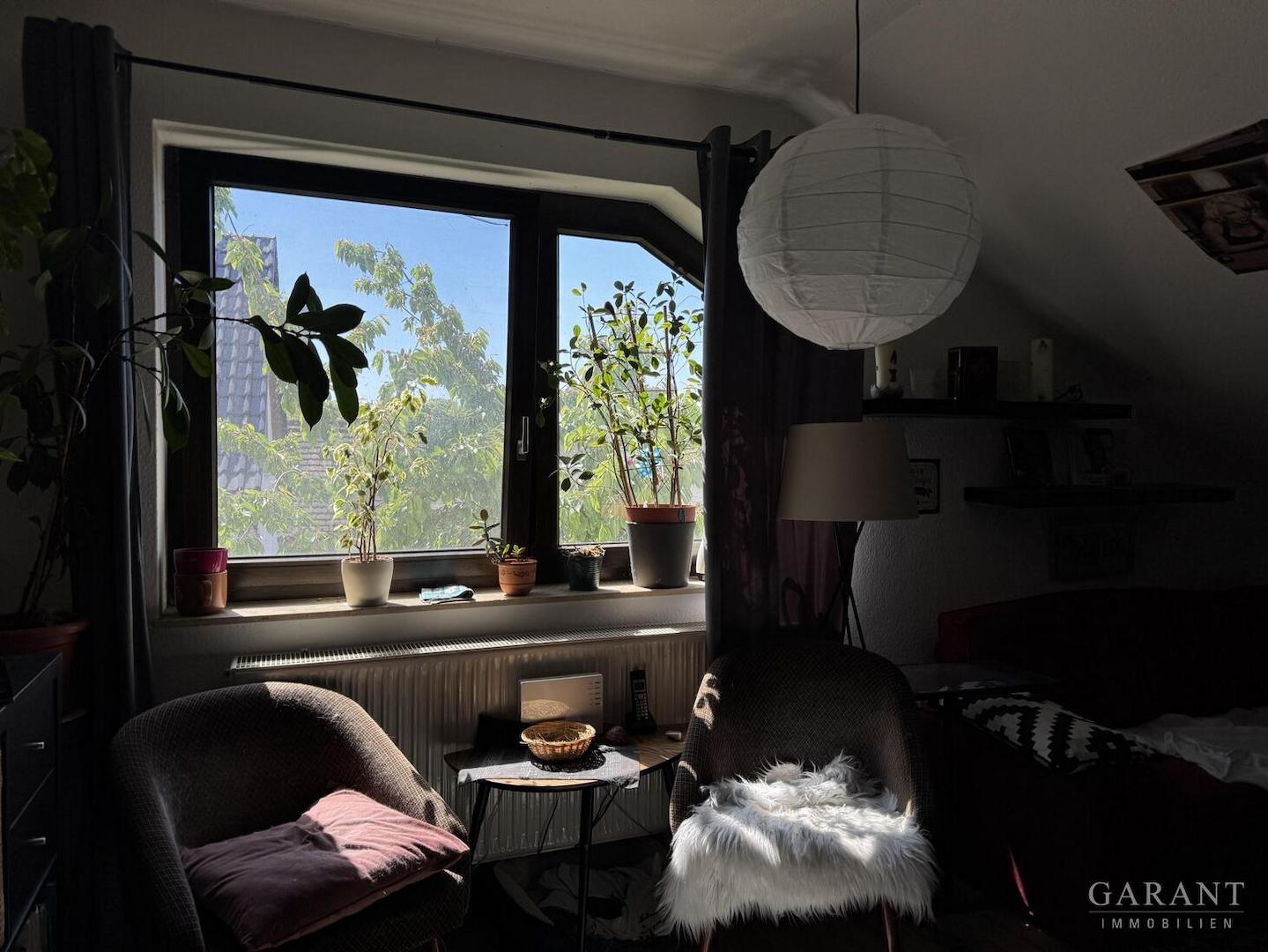 WZ Wohnung