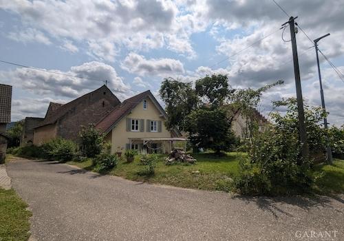 Ansicht West