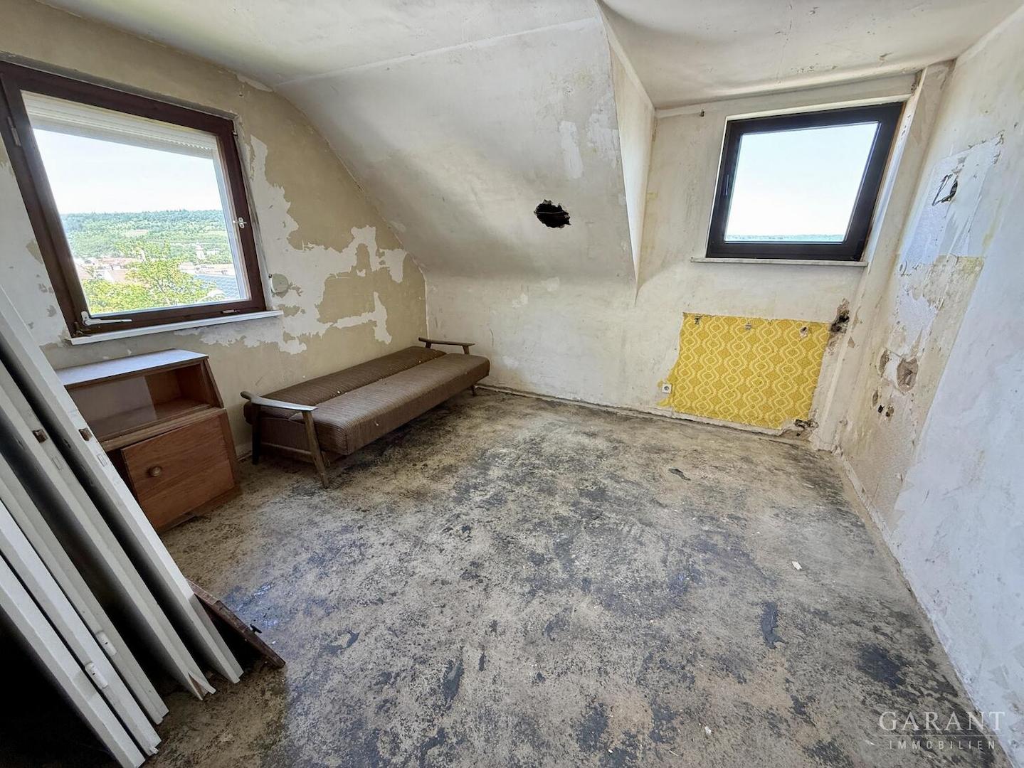 Kinderzimmer 1