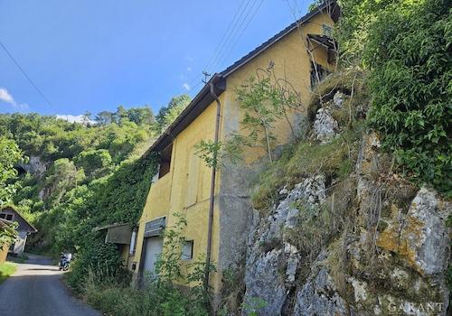 Ansicht Nord-Ost